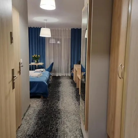 דירה Cesarskie Ogrody 102a By Edyta *