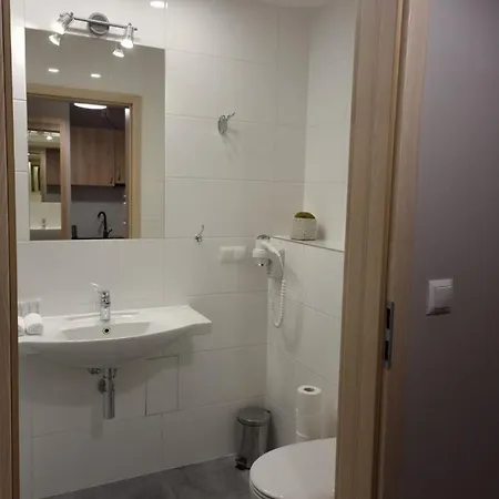 Cesarskie Ogrody 102a By Edyta Świnoujście