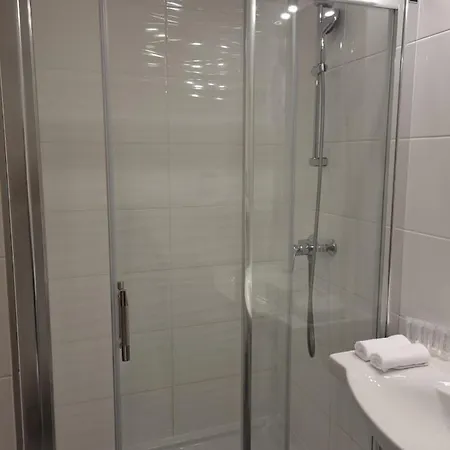 Cesarskie Ogrody 102a By Edyta Świnoujście