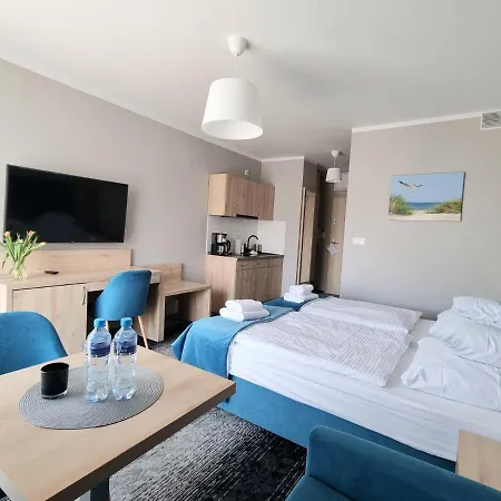 Apartament Cesarskie Ogrody 102a By Edyta *